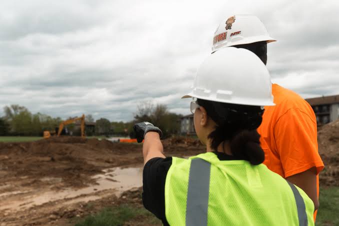 Site Supervision