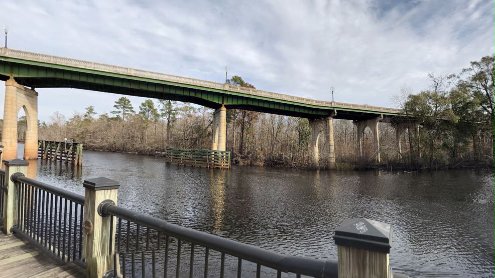 River Cross Section Survey